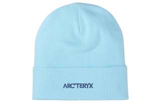 Arcteryx Arc'teryx Recycled Polyester Beanies Unisex Blue