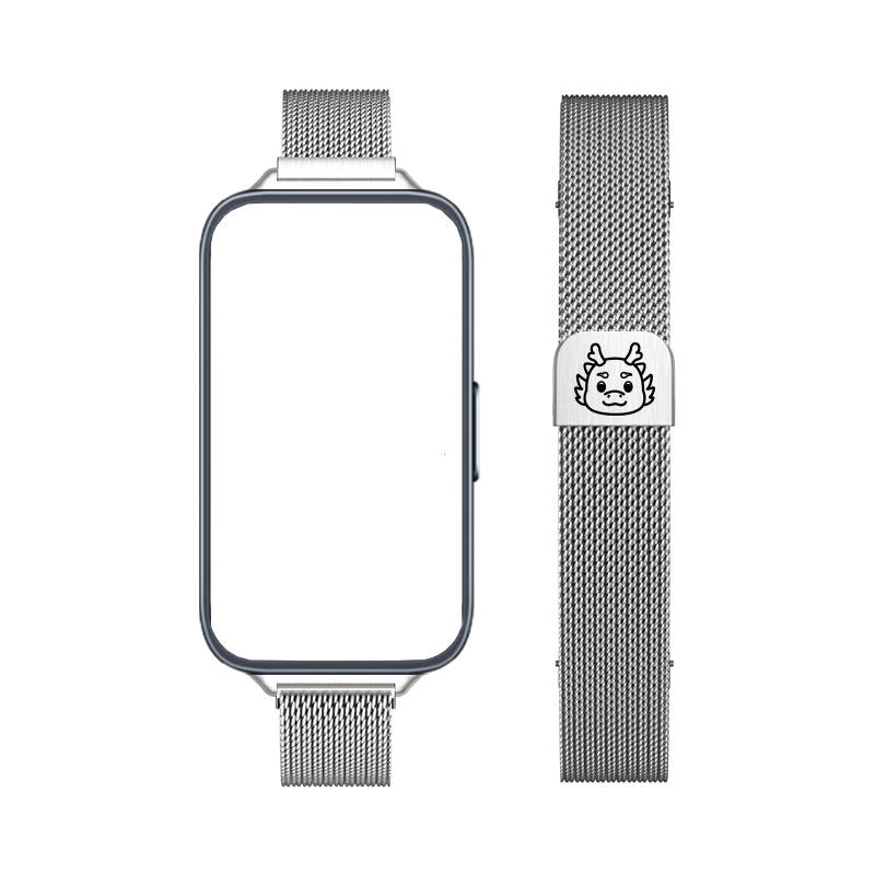 IBOANN IBOANN Strap Huawei Compatibility Metal 135 200mm