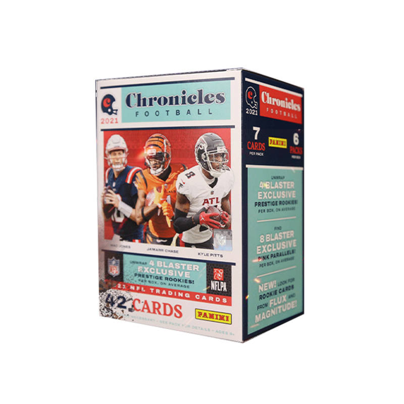 PANINI PANINI 2021 Panini Chronicles Blaster Case Sports Cards