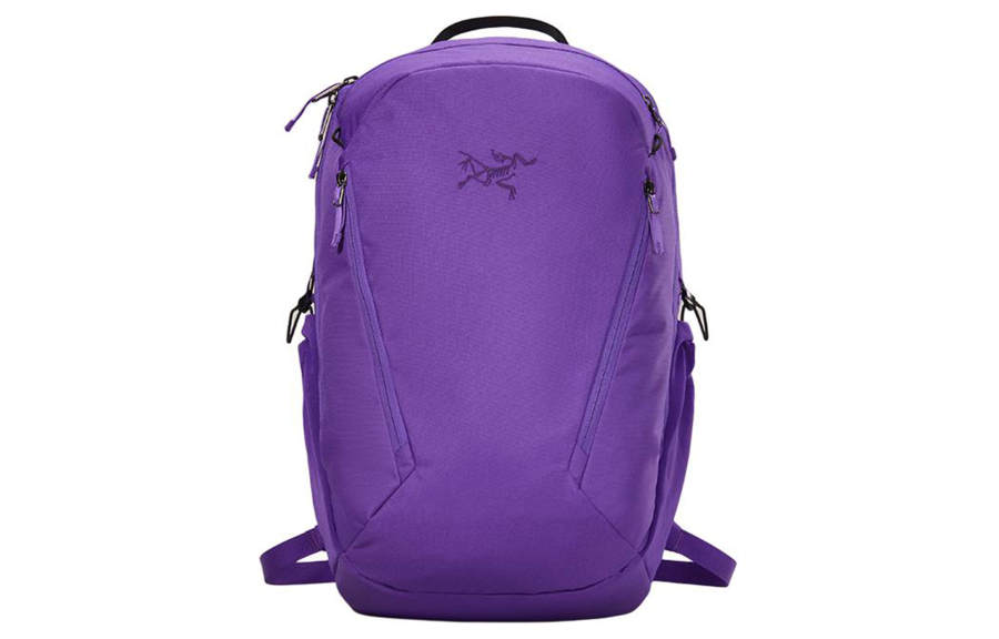 Arcteryx Arc'teryx Mantis 26L Outdoor Bags Polyester Purple Unisex