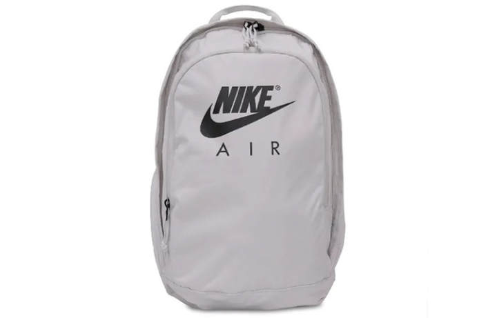 Nike Nike Polyester Backpack Regular Unisex Black