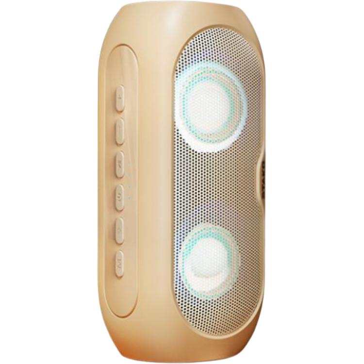 RTAKO Speakers YX1211 Bluetooth Connection High Quality Subwoofer Car Mounted Outdoor