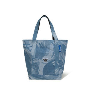 Aape Fabric Handbag Regular Men's