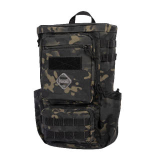 MAGFORCE 30L Backpacks 500D Nylon Men's