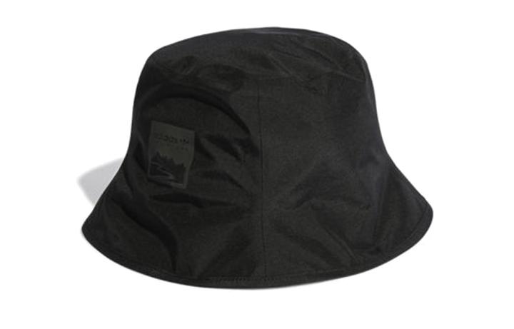 Adidas Adidas Recycled Polyester Bucket Hats Men's Black