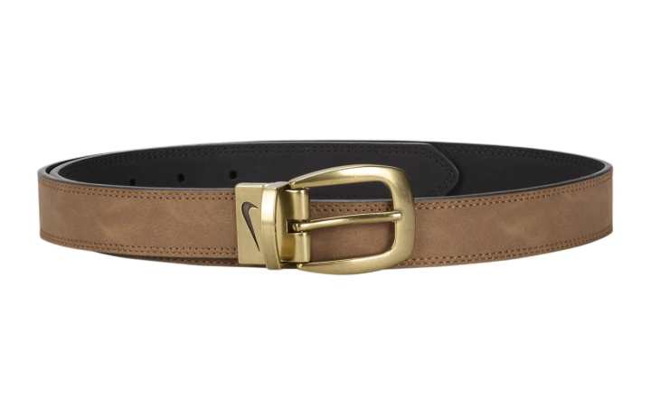 Nike Nike Women's Reversible 2 Row Stitch Golf Belt