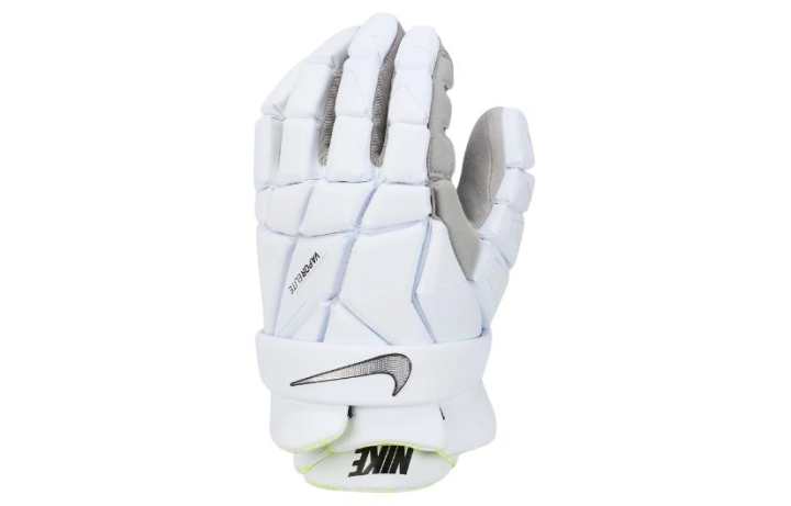 Nike Nike Sports Gloves Unisex White