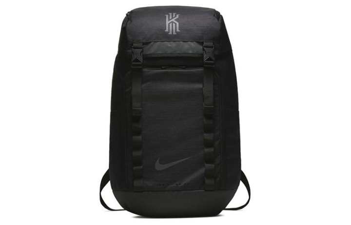 Nike Nike Polyester Backpack Regular Unisex Black
