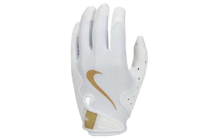 Nike Nike Vapor Jet 8.0 Women's Football Gloves (1 Pair)