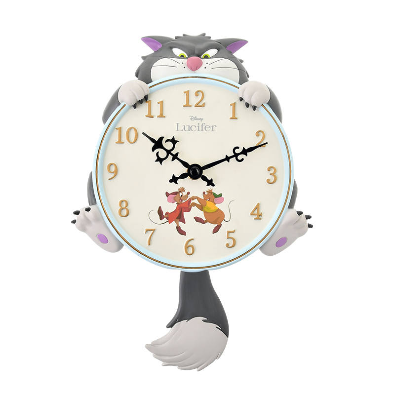 Disney Disney Rusoff Wall Clock IP Merch