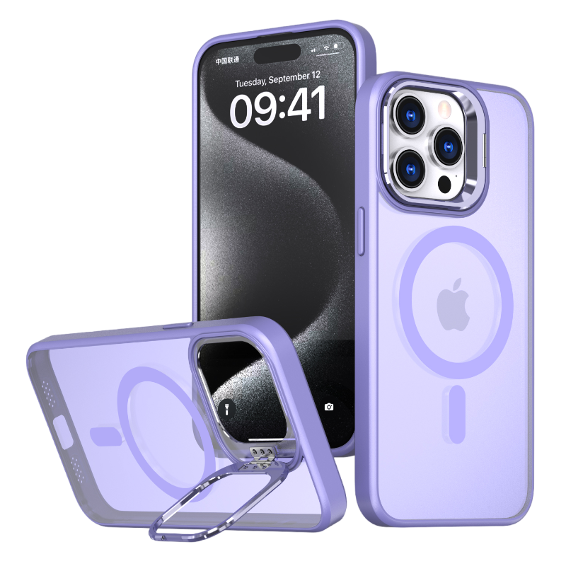 POWATING POWATING Phone Cases