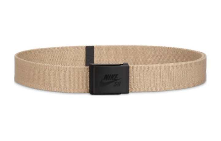 Nike Nike Sb Solid Single Web Belt