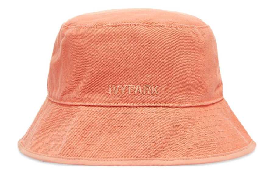 Adidas Adidas Cotton Bucket Hats Women's Blush