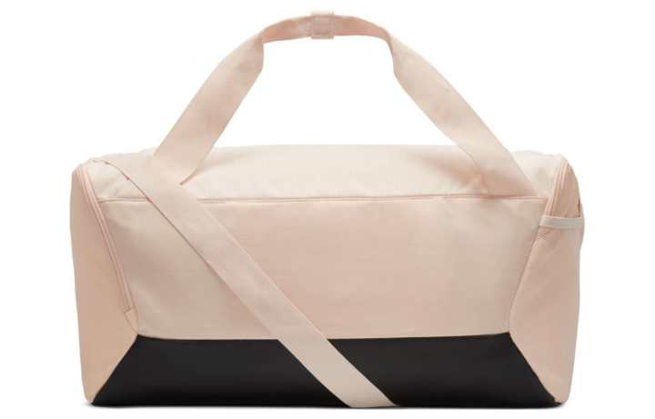 Nike Nike Polyester Training Luggage Bag Gym Bag Unisex
