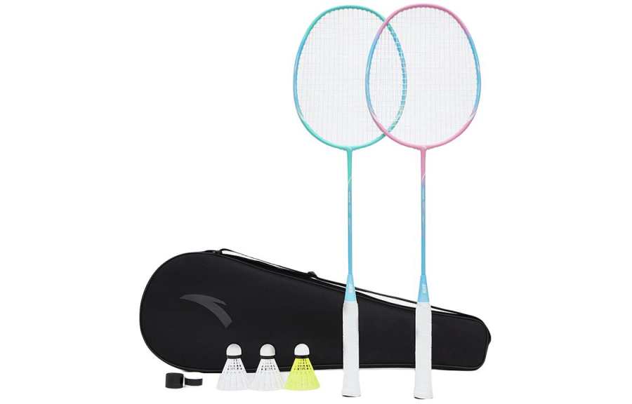 ANTA ANTA Badminton Rackets