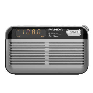 PANDA Radios