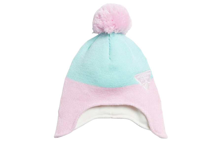 Adidas Adidas Acrylic Beanies Kids' Pink Green