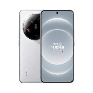MI Xiaomi 14 Ultra Leica Optical Summilux Lens, 3 Snapdragon 8 Mobile Platform 5G Universal, Cell Phone