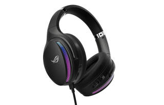 ROG Fusion 2 500 Wired Headset Laptops Music, Esports Head mounted Headphones