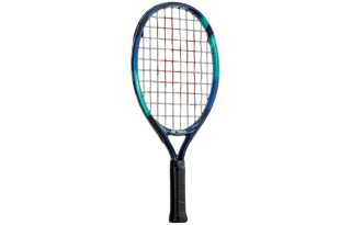 YONEX JUNIOR 17 160g Racket Weight 58 Square Inches Head Size Sky Blue Kids' Tennis Rackets