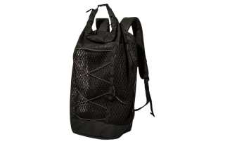 Snow Peak 35L Outdoor Bags Nylon Black Men's