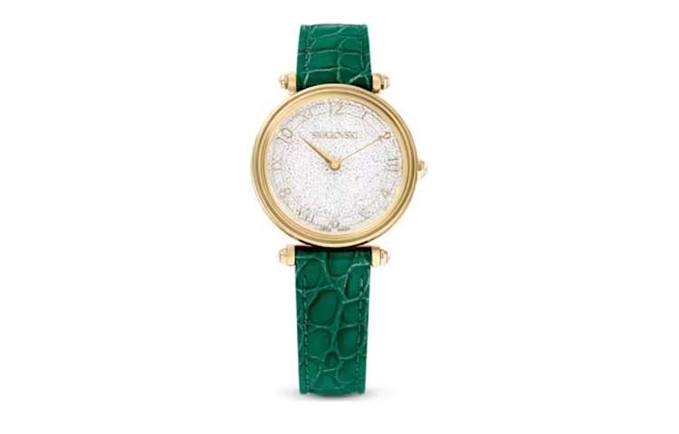Swarovski Crystalline Wonder 35mm