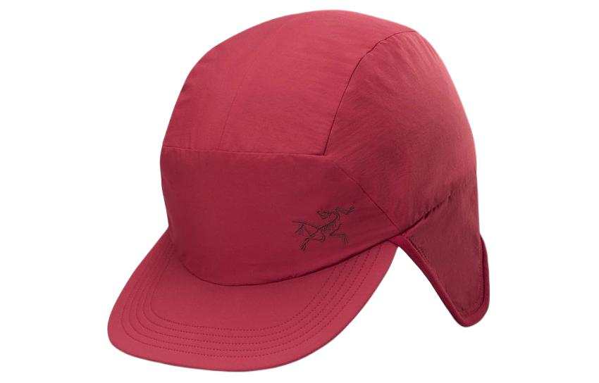 Arcteryx Arc'teryx Hats & Caps Unisex Red