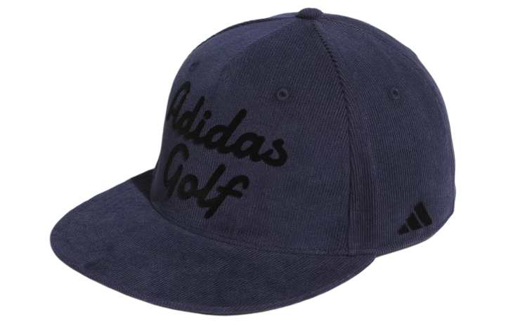 Adidas Adidas Cotton Baseball Caps Unisex Blue