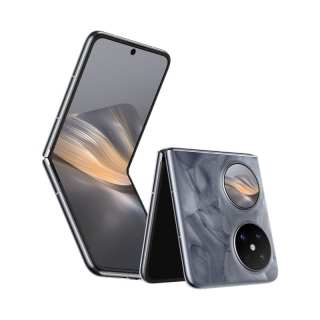 HUAWEI Pocket 2 Full Focus Segment XMAGE Quad Camera, Foldable Display Cell Phones
