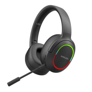 AIBOIAI Wireless Headphones