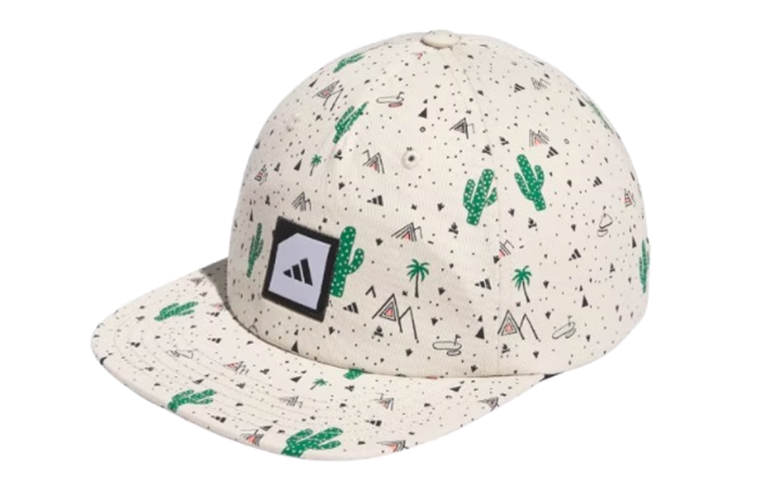Adidas Adidas Baseball Caps Men's Beige