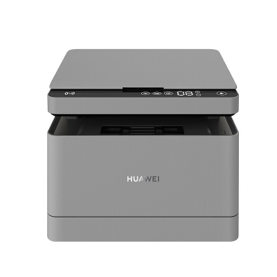 HUAWEI Pixlab B5 Black And White Laser Versatile All in One PC Printer
