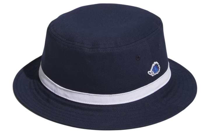 Adidas Adidas CLUBHAUS Bucket Hats Men's Blue
