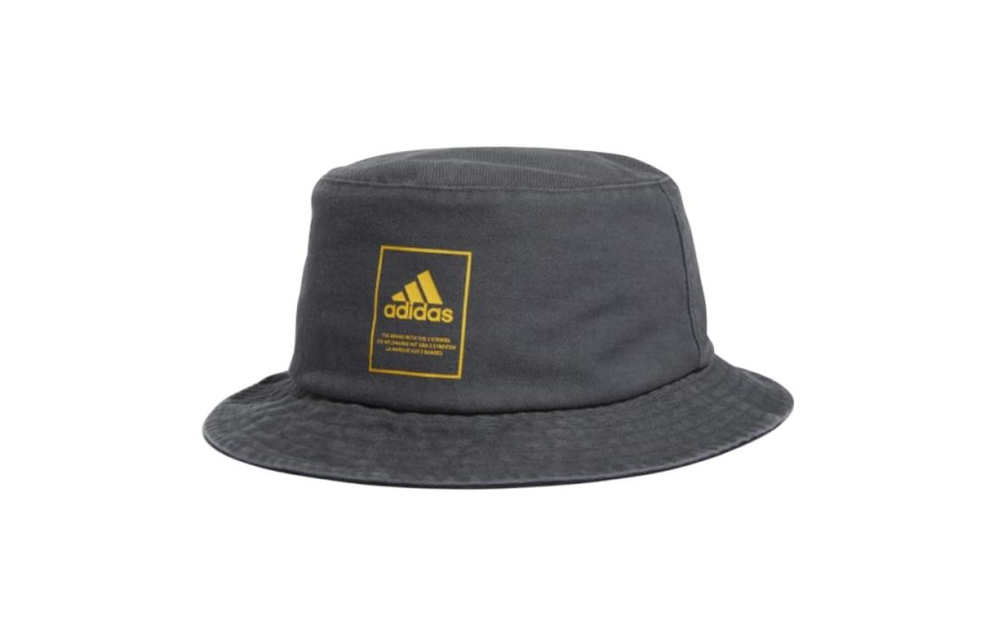 Adidas Adidas Free Shipping With AdiClub Lifestyle Washed Bucket Hat