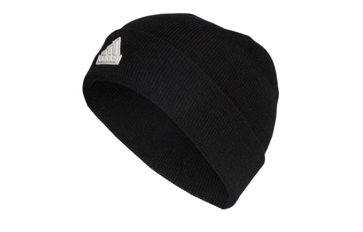 Adidas Adidas Recycled Polyester, Recycled Wool Beanies Unisex Black