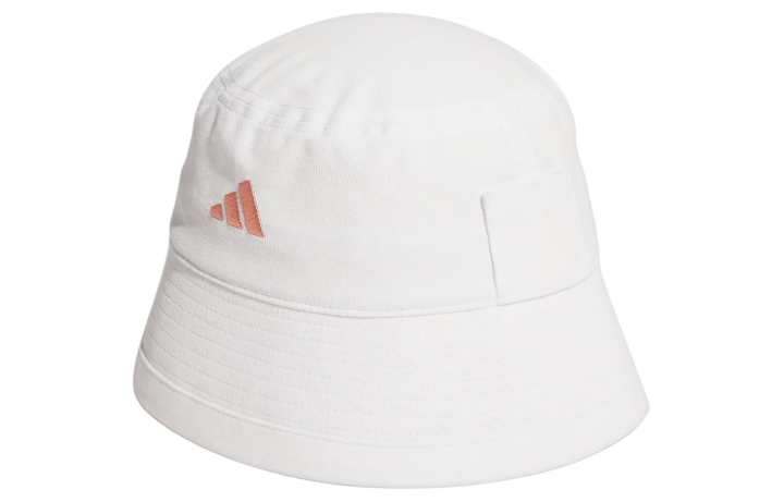Adidas Adidas Cotton Bucket Hats Unisex White