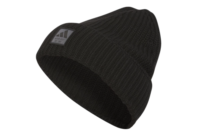 Adidas Adidas Recycled Polyester, Wool Beanies Men's Black