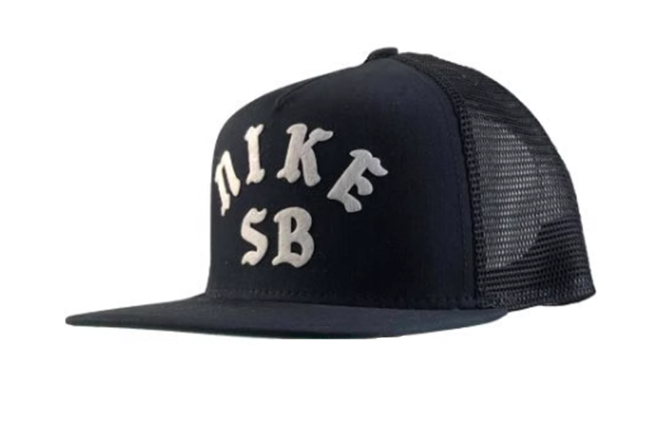 Nike Nike Baseball Caps Unisex Black