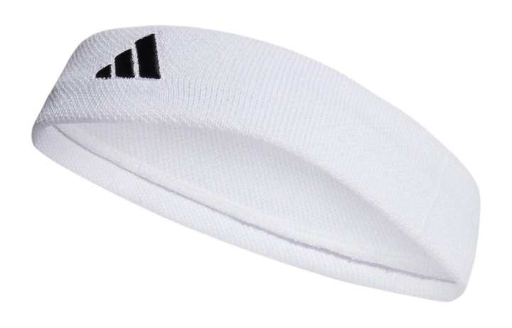 Adidas Adidas Accessories Unisex White
