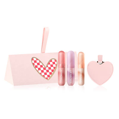 Colorkey Kerachi Qixi Festival Limited Edition Makeup Sets Women's
