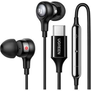 UGREEN Wired Headphones