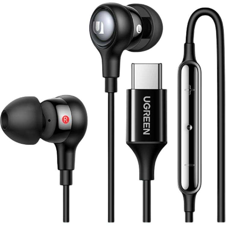UGREEN UGREEN Wired Headphones