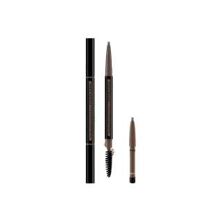 MARIE DALGAR Natural Vivid Eyebrow Pencil Easy to blend 200mg/200mg+200mg Replacement Core