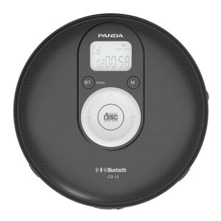 PANDA CD Players