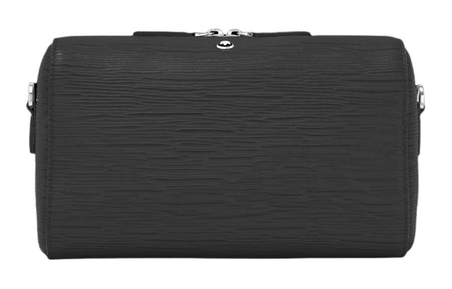 MONTBLANC MONTBLANC 142 Leather Shoulder Bag