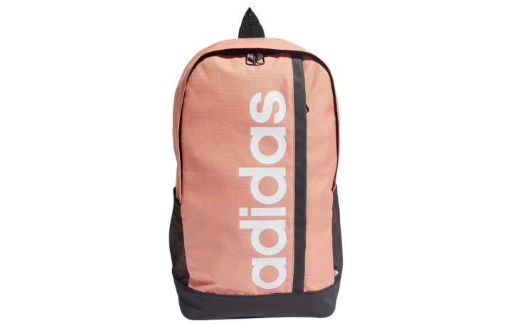 Adidas Adidas Essential Recycled Polyester Backpack Women's Miracle Clay & White