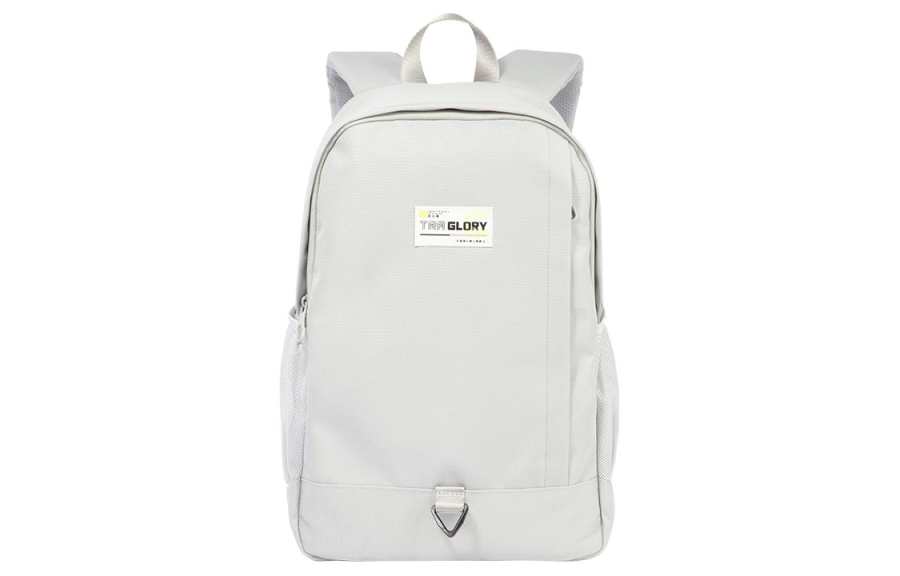 361° 361° Fabric Backpack Regular Unisex Gray
