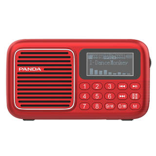 PANDA Radios