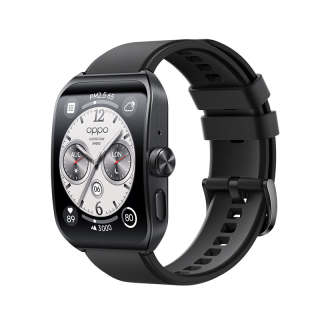 OPPO Watch 4 Pro Ideal Custom Edition NFC Supported Heart Rate And Blood Oxygen Monitoring, Fully Intelligent Watches