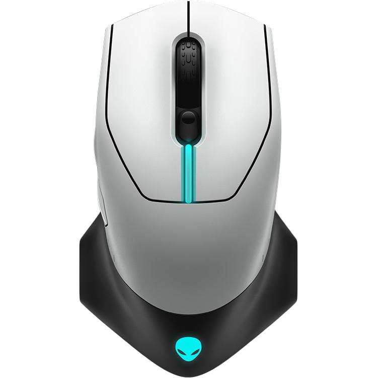 DELL AW610M Wireless/Wired High End Esports Gaming Mice